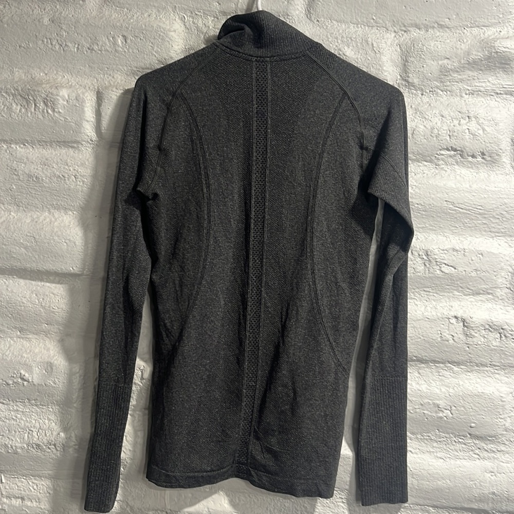 Lululemon Run Swiftly Tech 1/2 Zip - image 7